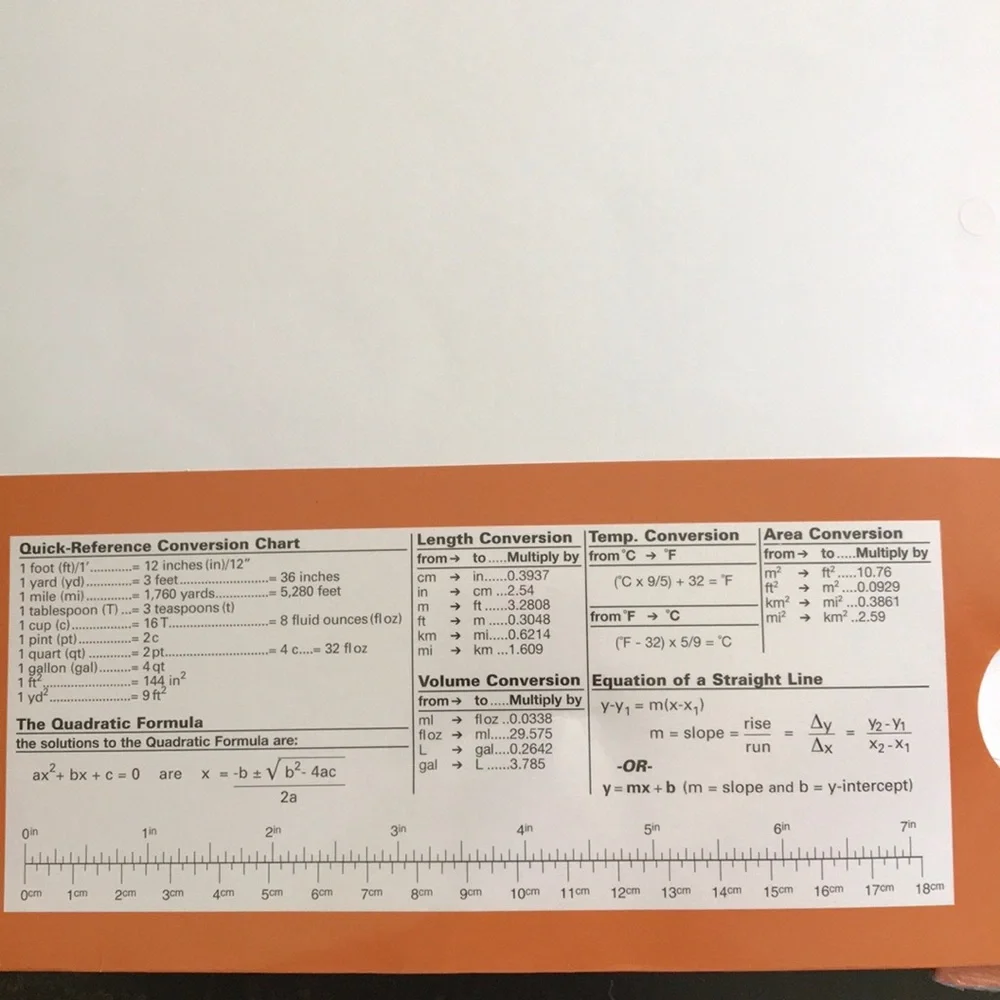 University of Texas Longhorns 2 pocket folders